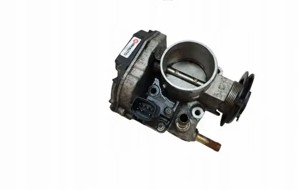 Chevrolet Lacetti Throttle valve