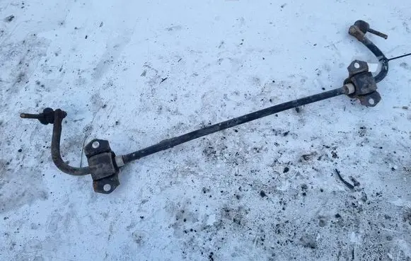 Mazda 6 Rear anti-roll bar/sway bar 