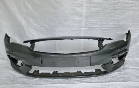 Opel Astra K Front bumper 39130492