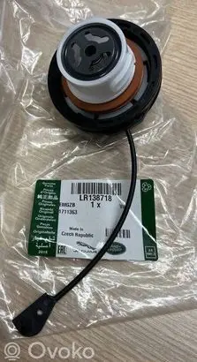 Land Rover Range Rover Velar Fuel tank filler cap LR138718 CPLA9030BB