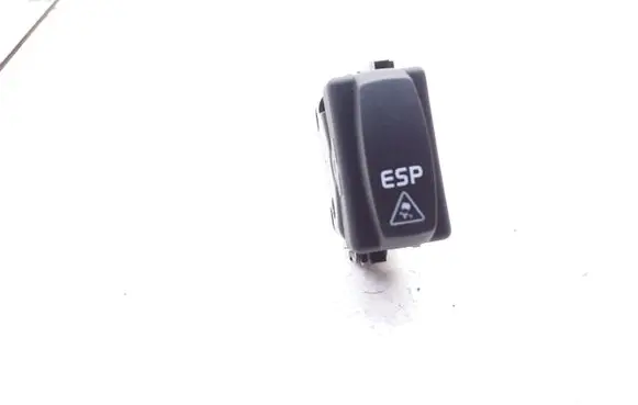 ESP (stability program) switch