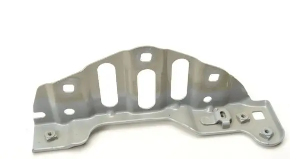 Renault 5 E-Tech Fender mounting bracket 641344677R