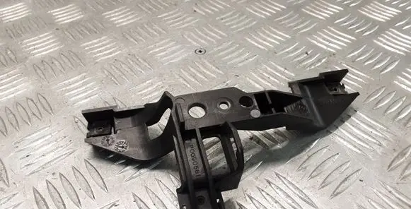 Volkswagen Touareg I Other center console (tunnel) element 7L6863843