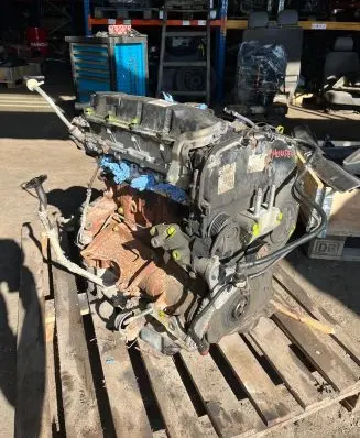 Ford Mondeo Mk III Engine 5S7Q9B395AA R9044Z090A 0555206FZE