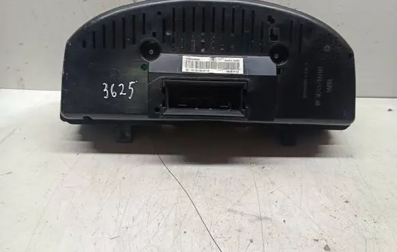 Volkswagen PASSAT B6 Speedometer (instrument cluster) A2C53194181