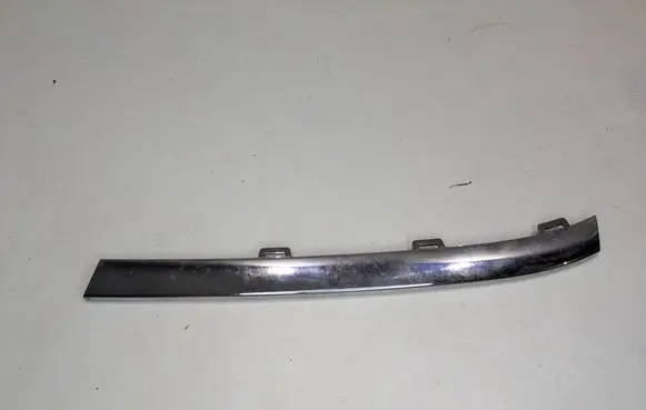 Volkswagen Arteon Front bumper splitter molding 3G8853767B