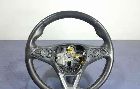 Opel Insignia A Steering wheel 39096095