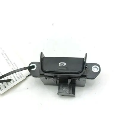 Porsche 911 992 Hand parking brake switch 992927225B