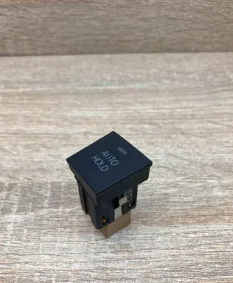 Volkswagen PASSAT B6 Hand parking brake switch 3C0927227B