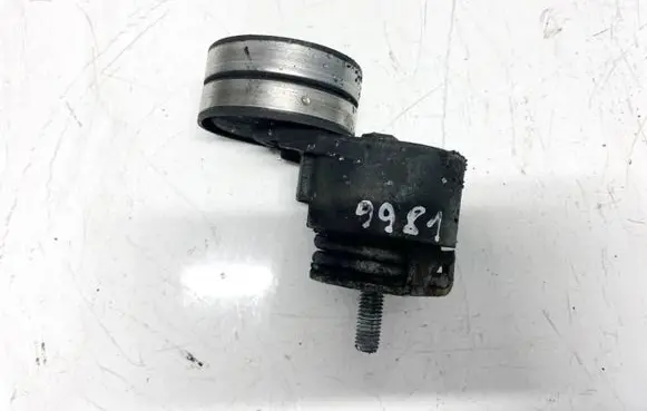 Renault Laguna II Generator/alternator belt tensioner 950627