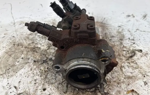 Ford Transit - Tourneo Connect Fuel injection high pressure pump