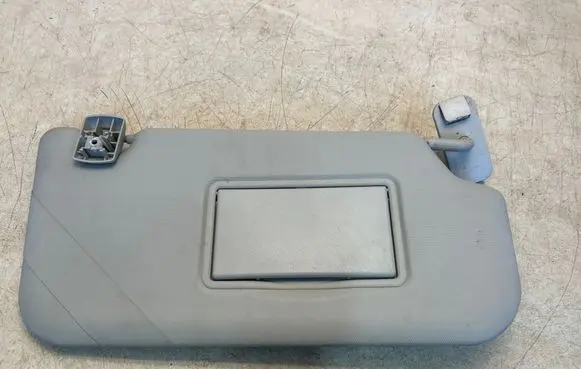 Ford Fiesta Sun visor DU5100014AA