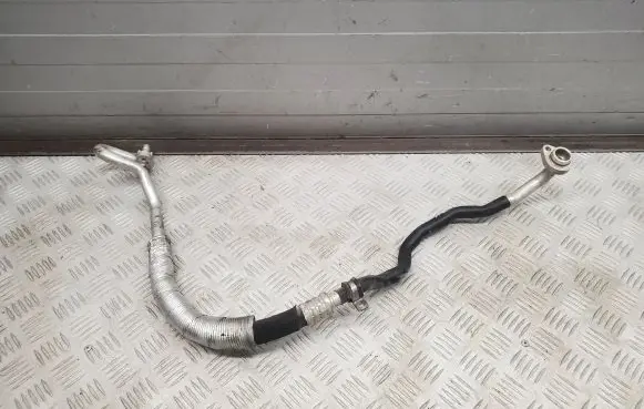 Audi A7 S7 4G Air conditioning (A/C) pipe/hose 4G0260707AK