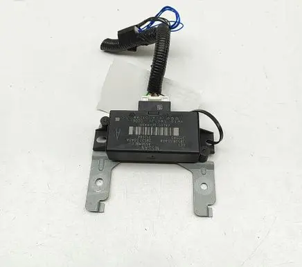 Nissan Leaf II (ZE1) Parking PDC control unit/module 285385SA0A 285325SA0A