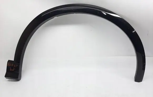 Audi Q2 - Fender trim (molding) 81A853718A