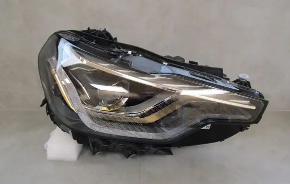 BMW 2 G42 Headlight/headlamp 5A320F4