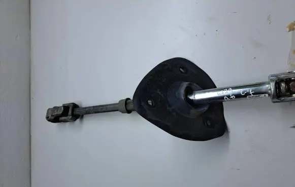 Audi A6 S6 C7 4G Steering column universal joint 4G1419753B 03BP9S1303421Z