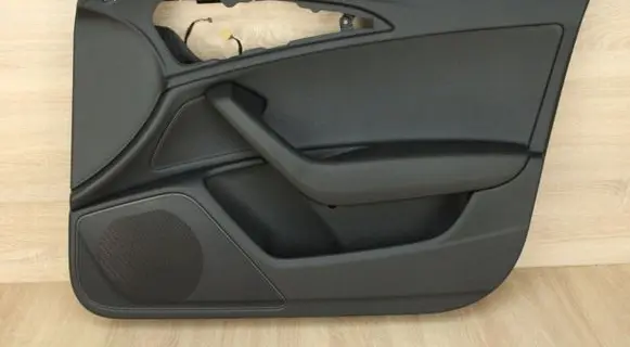 Audi A6 S6 C7 4G Front door card panel trim 4G1867022