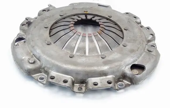 Skoda Octavia Mk4 Pressure plate 412014903