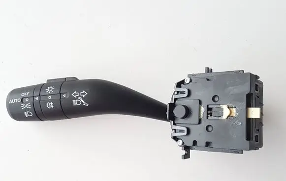 MG ZS Indicator stalk 10517900 20200111