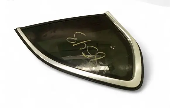 BMW X5 F15 Rear side window 7305772