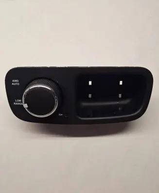 Dodge Durango Differential lock switch 56054452AB
