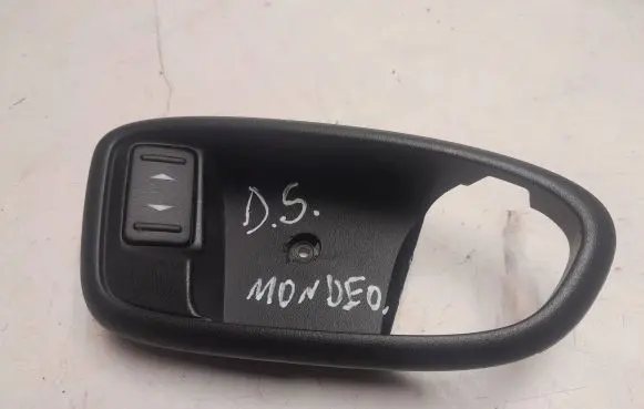 Ford Mondeo MK IV Rear door handle trim 6M21U226A36