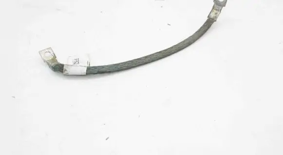 Mercedes-Benz EQB Negative earth cable (battery) A0005408509