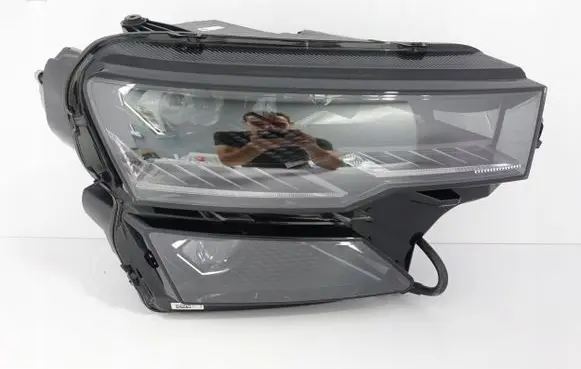 Skoda Karoq Headlight/headlamp 57B941036