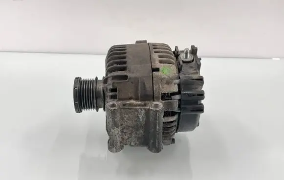 Mercedes-Benz E W212 Generator/alternator 401394