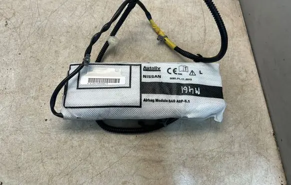 Nissan Note (E12) Side airbag J02CSABLH