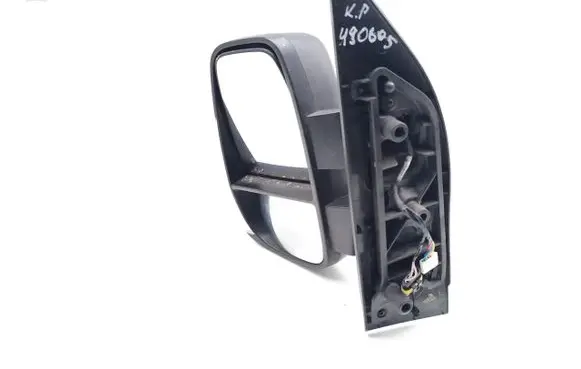 Iveco Daily 6th gen Front door electric wing mirror E9036947