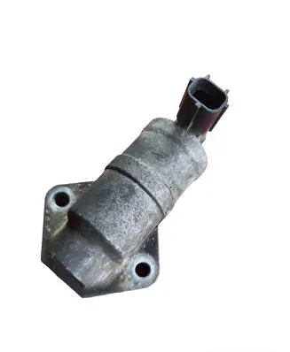 Ford Mondeo Mk III Idle control valve (regulator) 1S7G9F715AD