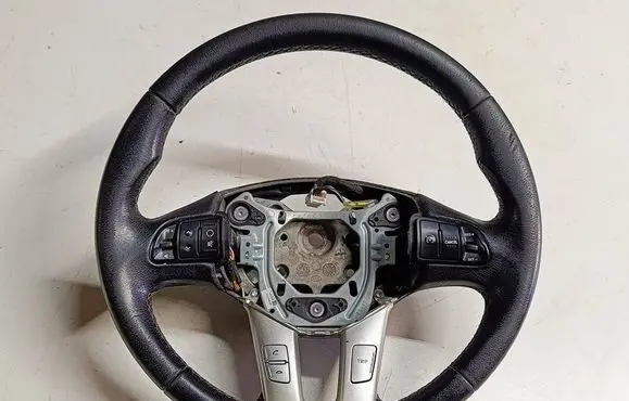 KIA Ceed Steering wheel 561101H590U1 561101H590