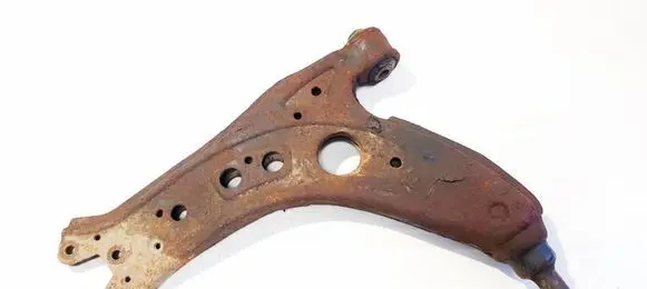Skoda Roomster (5J) Front lower control arm/wishbone