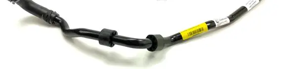 Cupra Formentor Engine coolant pipe/hose 5Q1820525AE