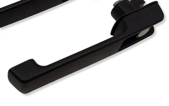 Mercedes-Benz G W463 2nd Gen Front door exterior handle MBKL1 A4637600700