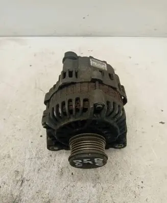 Renault Clio II Generator/alternator A002TC0981 8200373636