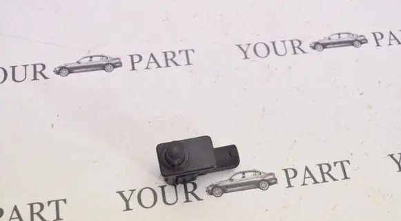BMW X5 E53 Bonnet alarm switch sensor 8352229