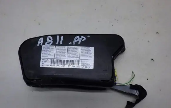 Audi A8 S8 D3 4E Seat airbag