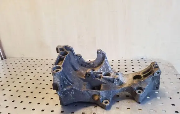 Audi A4 S4 B7 8E 8H Generator/alternator bracket 03G903143D