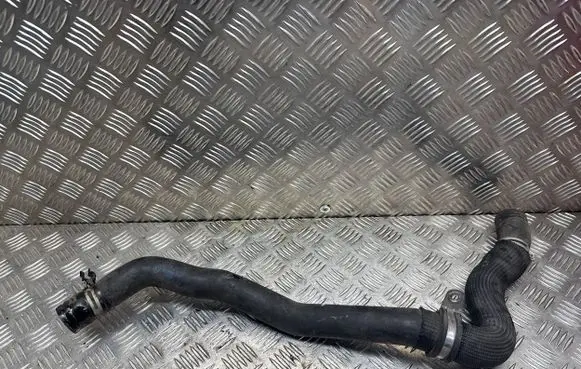 Renault Laguna III Engine coolant pipe/hose 215010012N