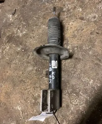 Mercedes-Benz E W211 Front shock absorber/damper