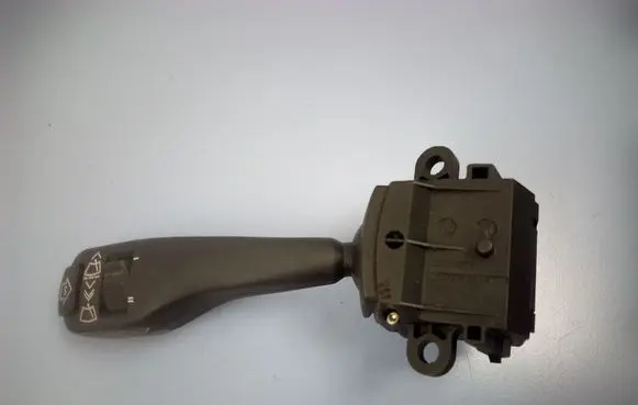 BMW X5 E53 Wiper control stalk 8375408M 012040 01204030