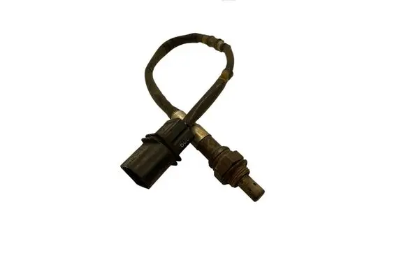 Volkswagen Polo IV 9N3 Lambda probe sensor 030906262K