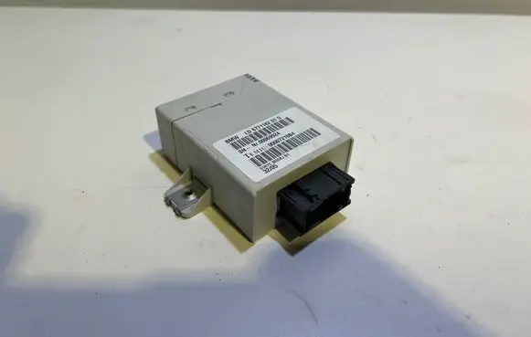 BMW 3 E92 E93 Cruise control unit/module 6771182 00069924 00007219B4