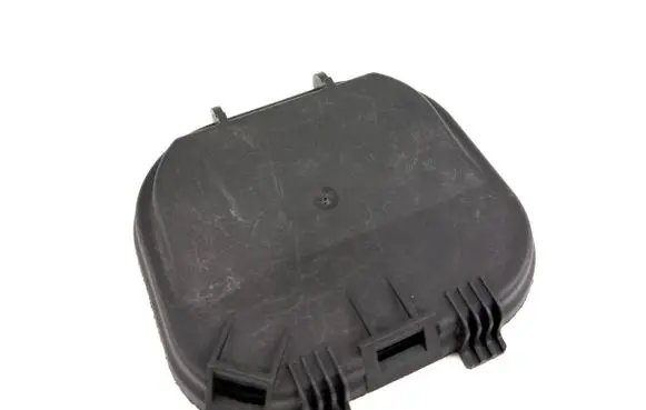 Volkswagen Lupo Headlight/headlamp dust cover 38110749