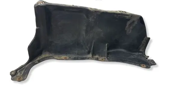 Audi A3 S3 8L Engine splash shield/under tray 1J0825245E