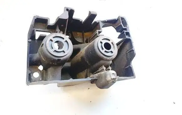 Citroen C5 Rear bumper mounting bracket 9681048480