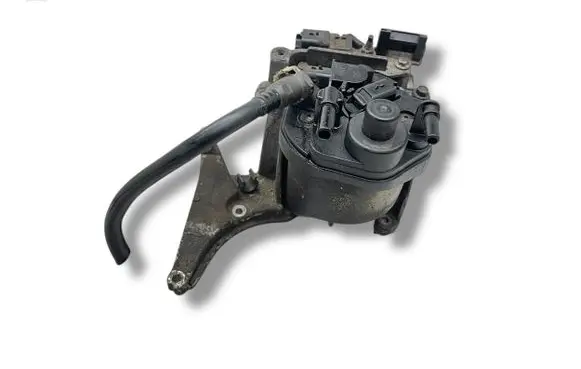 Peugeot 207 Fuel filter housing 9670054080 9672314980